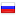 paymo.ru hosted country